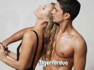 Tigerforduo