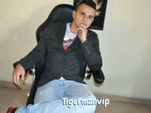 Tigermanvip