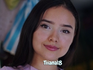 Tiiana18