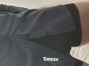 Timeox