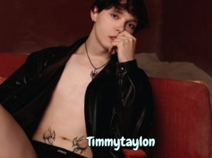 Timmytaylon