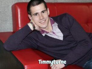 Timmyturne