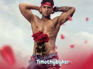 Timothybyker