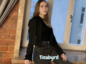Tinabyrd