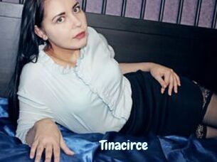 Tinacirce