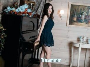 Tinammm