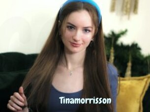 Tinamorrisson