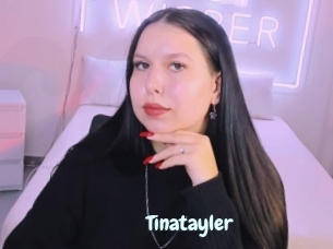 Tinatayler