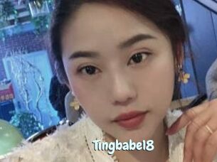 Tingbabe18