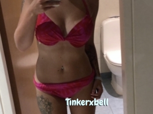 Tinkerxbell