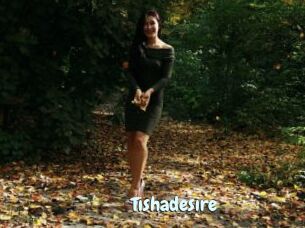 Tishadesire