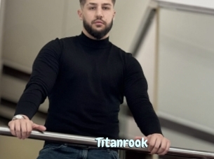 Titanrook