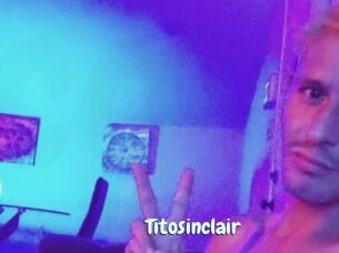 Titosinclair