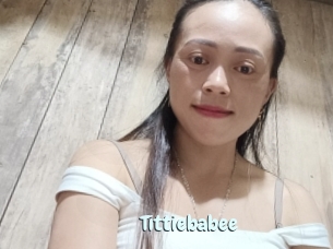Tittiebabee
