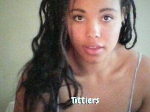 Tittiers