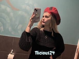 Tlicious24