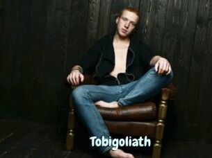 Tobigoliath