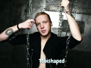 Tobishaped