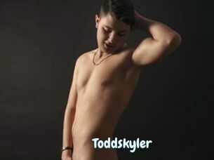 Toddskyler