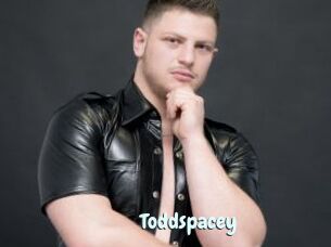 Toddspacey