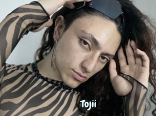 Tojii