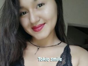 Tokio_smile