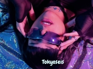 Tokyoseis