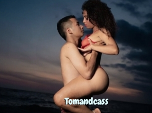 Tomandcass