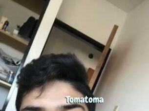 Tomatoma