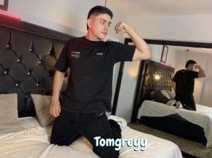 Tomgreyy