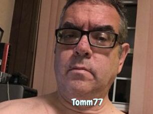 Tomm77