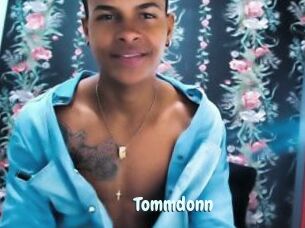 Tommdonn