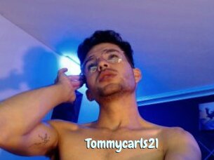 Tommycarls21