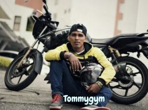Tommygym