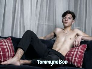 Tommynelson