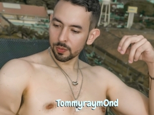 Tommyraym0nd