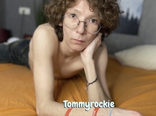 Tommyrockie