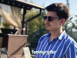 Tommyryder