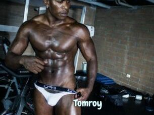 Tomroy