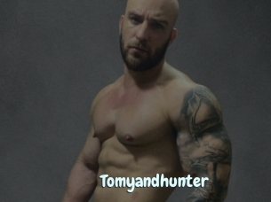 Tomyandhunter