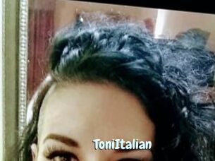 ToniItalian