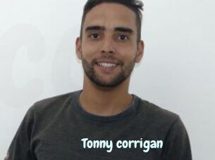 Tonny_corrigan