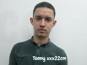 Tonny_xxx22cm