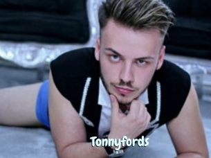 Tonnyfords