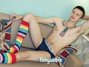 Tonyabbie