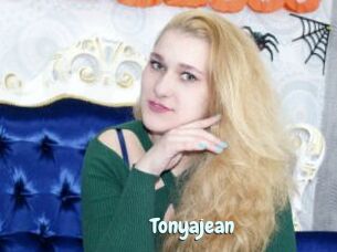 Tonyajean