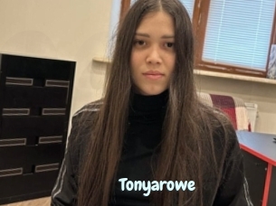 Tonyarowe