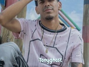 Tonyghost