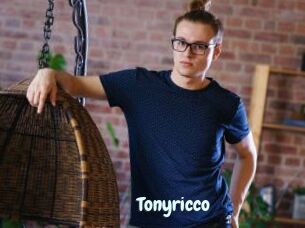 Tonyricco