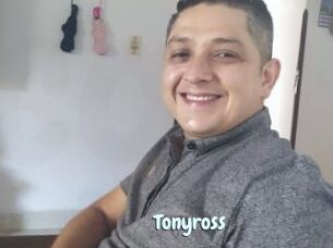 Tonyross